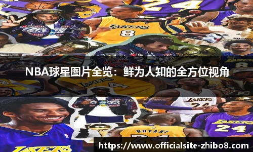 NBA球星图片全览：鲜为人知的全方位视角